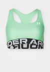 MID BRANDED - Sport-BH mit mittlerer Stützkraft - matrix green/white