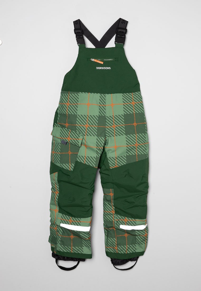 Didriksons Sneeuwbroek groen Didriksons Sneeuwbroek groen