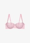 PALINA COSMIC HEART - Balconette BH - vintage pink
