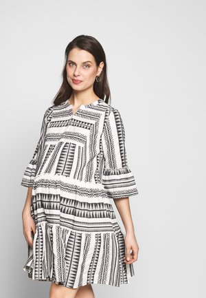 Miracle. mama and woman., KLEID - Sukienka letnia