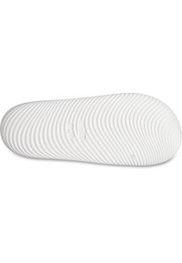 Crocs UNISEX mleczny