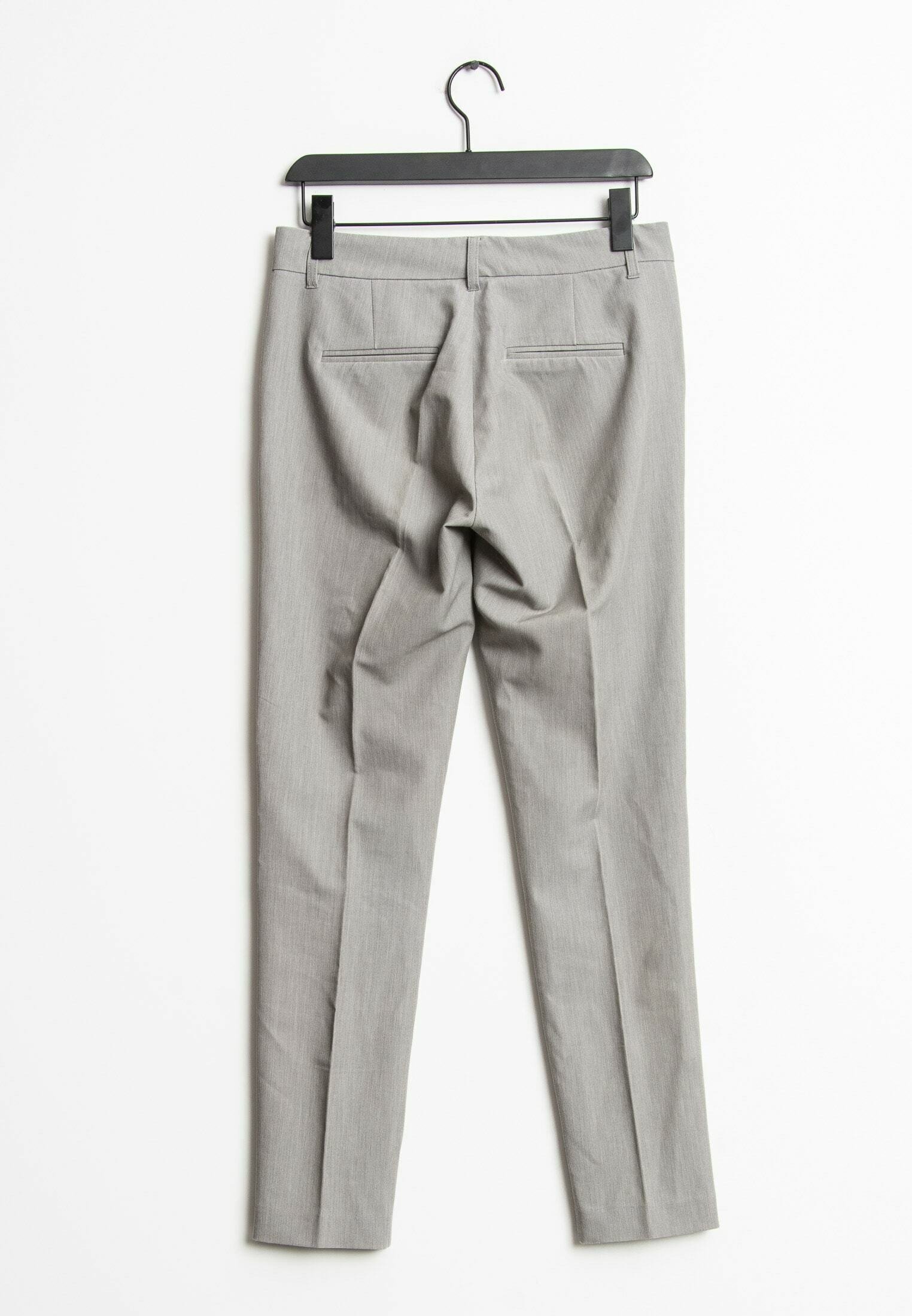 Stradivarius Pantalones chinos - grey/gris - Zalando.es