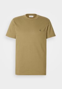 HEAVY REGULAR  - T-paita - gothic olive