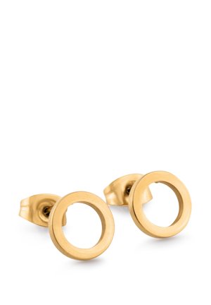 PURITY  - Earrings - gold-coloured