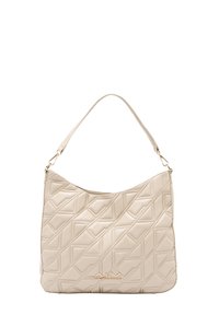 Non selezionato, beige