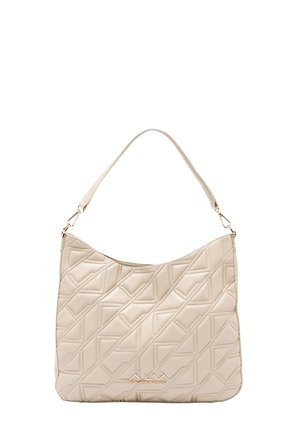 SPALLA - Borsa a mano - beige