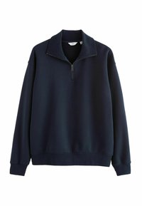 Next TROPHY  - Sweatshirt - navy