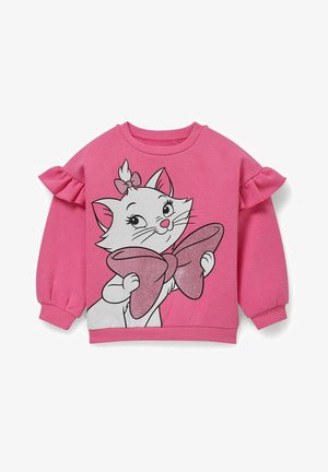 MARIE - Sudadera - pink