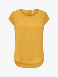 Non selezionato, harvest gold