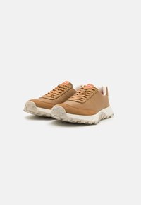 Camper DRIFT - Tenisky - medium brown