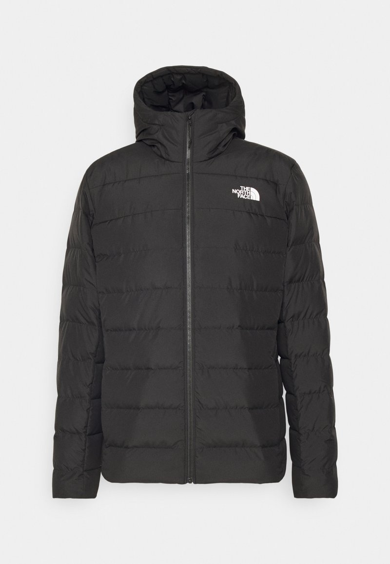 aconcagua hoodie piumino