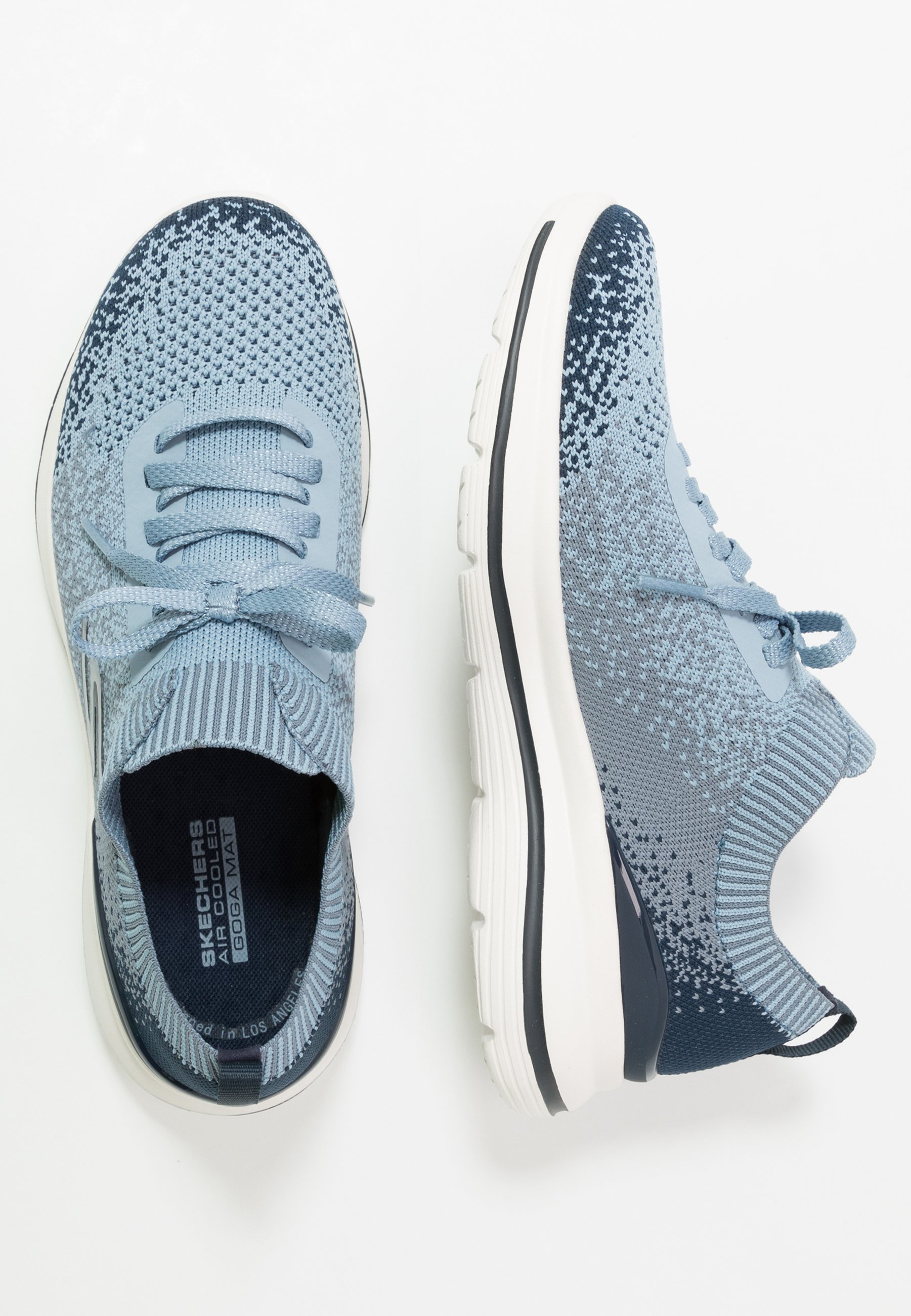 skechers go walk stretch fit