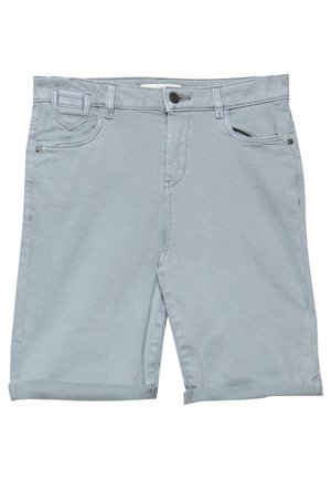 Shorts - light blue