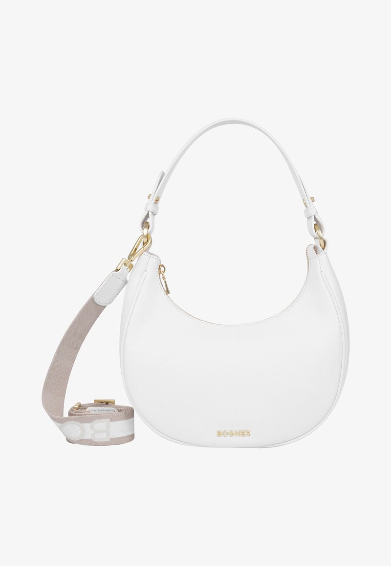 Bogner Kabelka - white