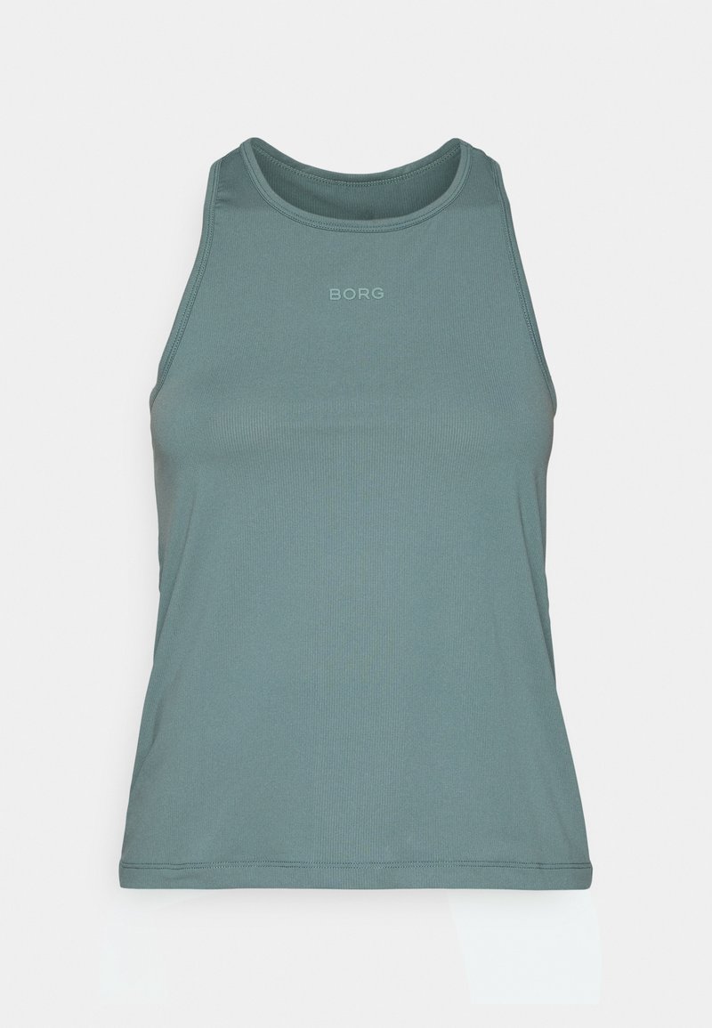 Björn Borg Top groen Björn Borg Top groen