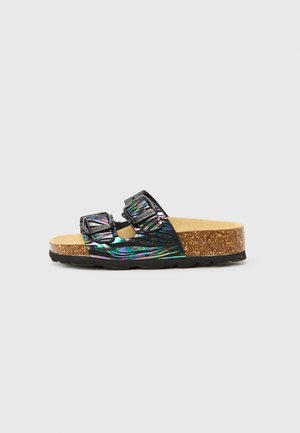 Μιουλ - schwarz