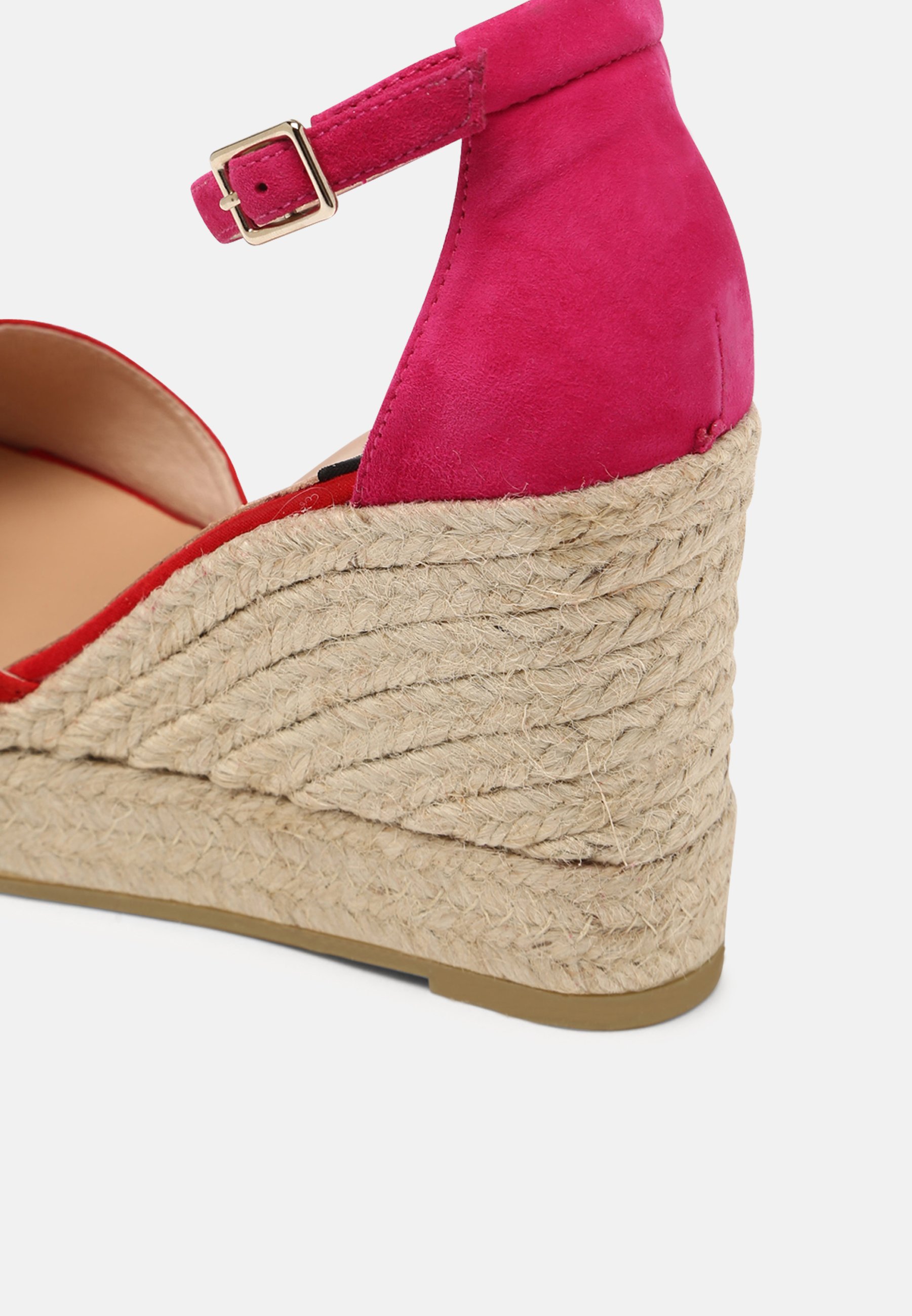 kenzo platform sandals