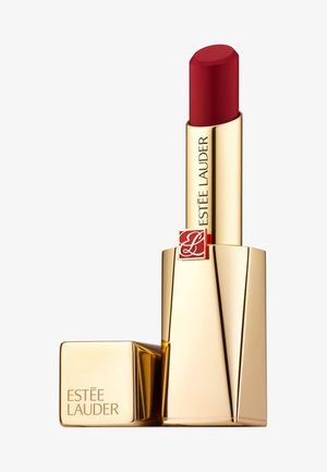 PURE COLOR DESIRE MATTE - Lipstick - 314 - lead on