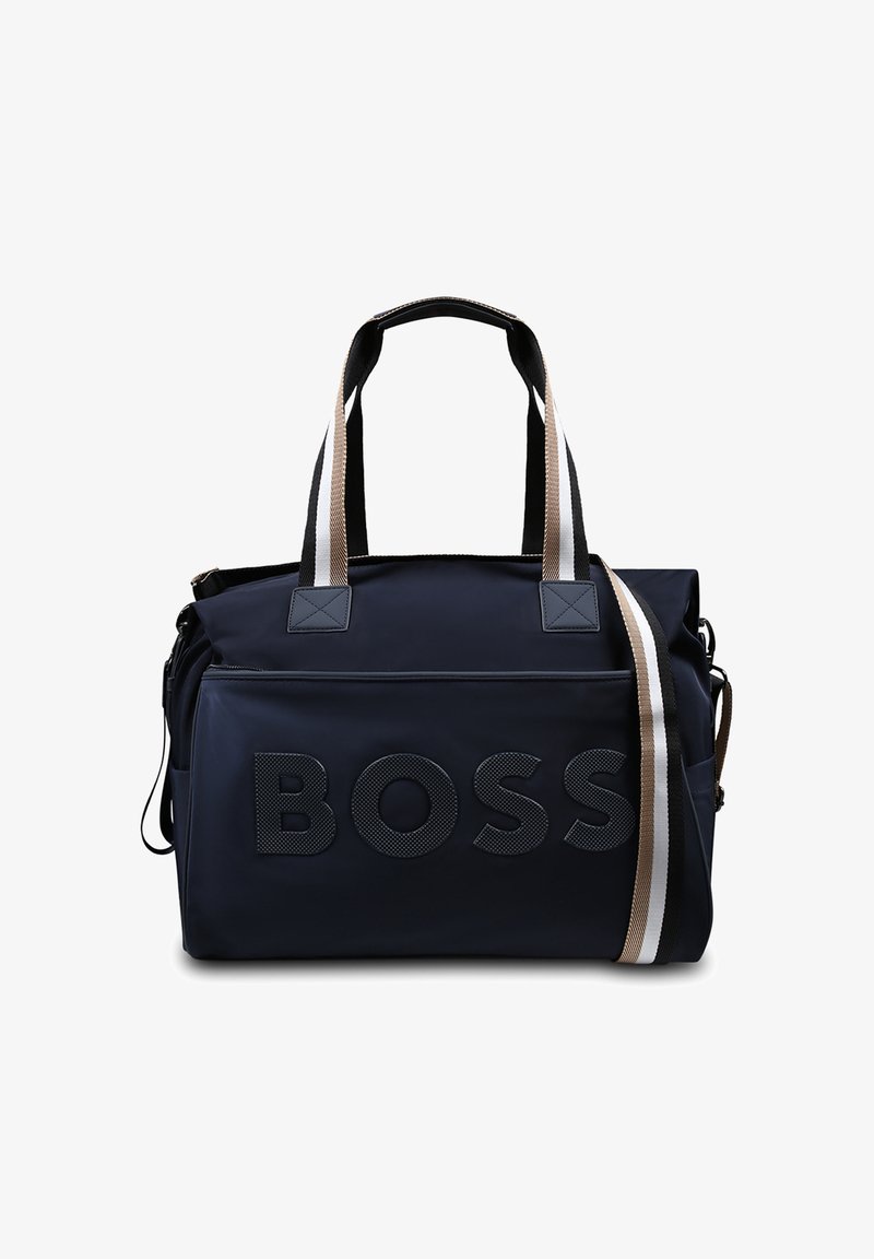 BOSS Kidswear Sac à main - blue