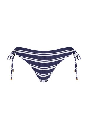 SEA LEVEL, SEA LEVEL UNTERTEILE BIARRITZ - Bikini pezzo sotto - marine