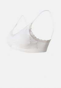 Anna Field MAMA 2 PACK - T-shirt bra - black/white