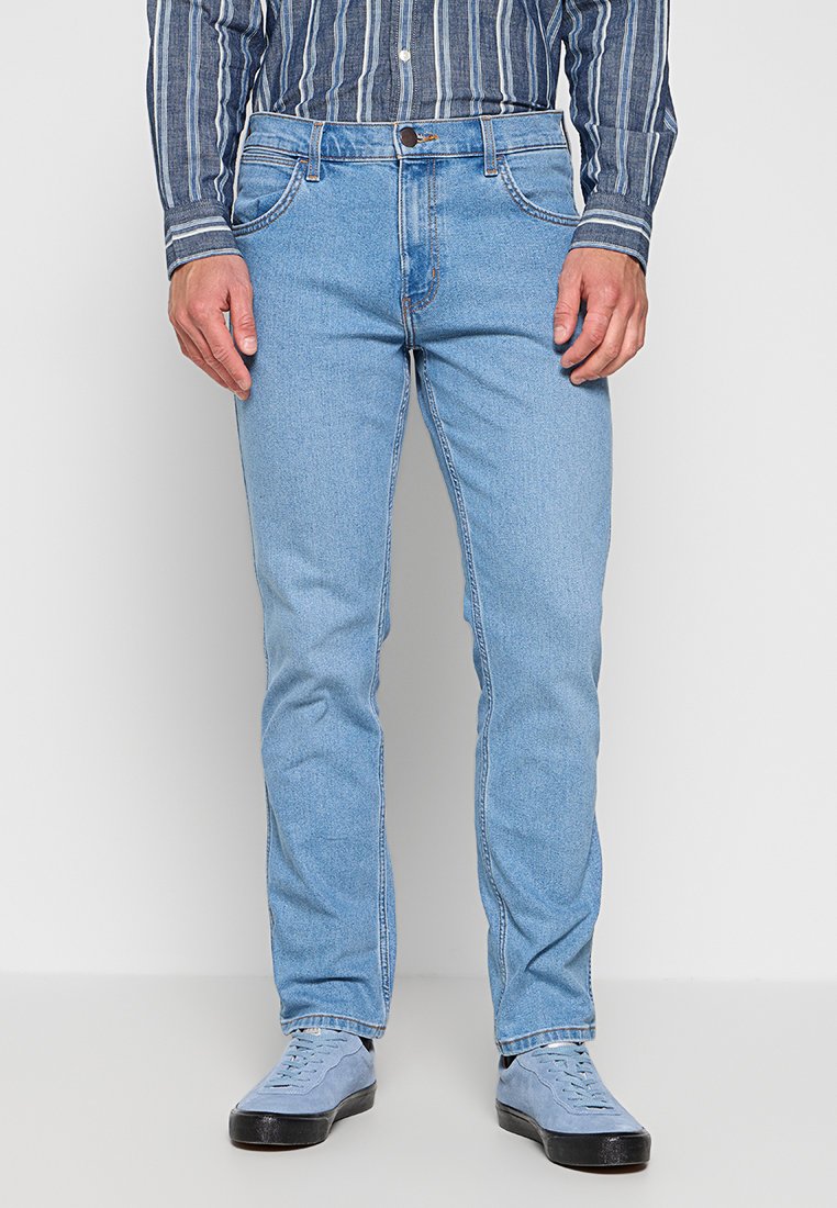 Wrangler Broek wit Wrangler Broek wit