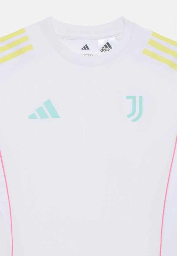 JUVENTUS TIRO COMPETITION TRAINING UNISEX - Club wear3