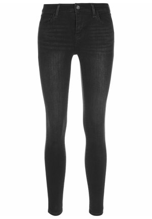 Jeans Skinny Fit - black