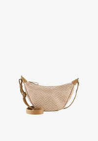 Selezionato, mixed beige