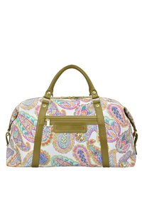 ANUSCHKA WANDERLUST  - Reistas - boho paisely