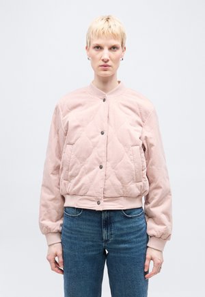 ONLSAP - Bomberjacke - rose