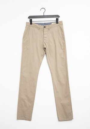 Selected Chino - beige