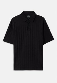 Polo majica - black