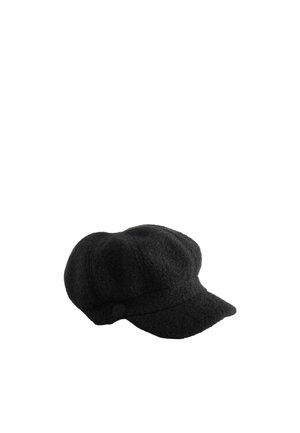 Next, BAKER BOY CAP - Cap - black