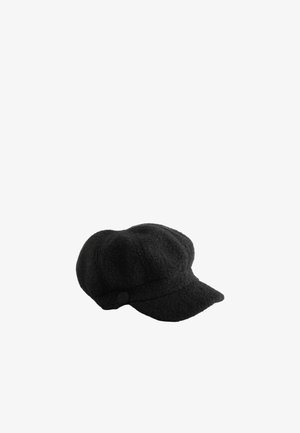 Next, BAKER BOY CAP - Cap - black