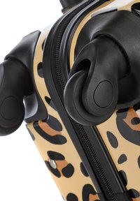 WITTCHEN LUGGAGE SET FROM ABS - Sada zavazadel - multicolor