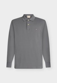 Sélectionné, mid grey