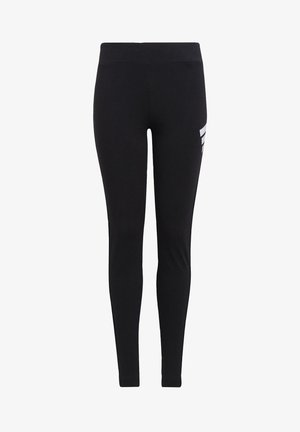 BAR - Collant - black