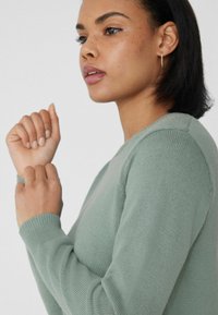 Tezenis Strickpullover - Green