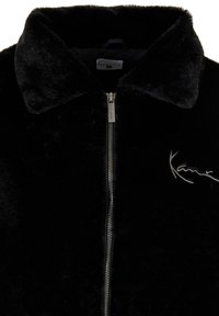 Karl Kani METAL SIGNATURE - Vinterjakke - black