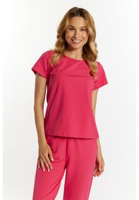 Miracle. mama and woman. GOLDEN QUEEN MONIKA - T-shirt basic