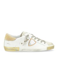 Sneakers basse - bianco
