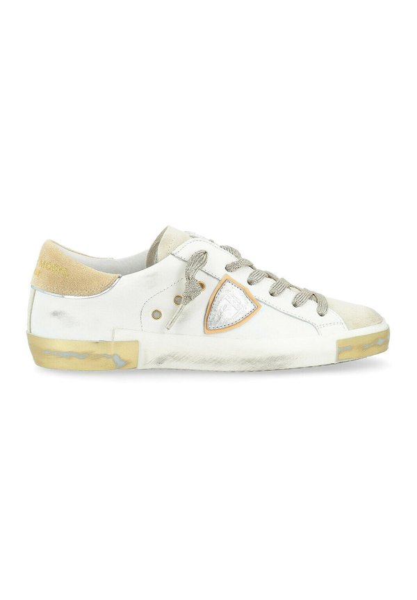 Sneaker low - bianco