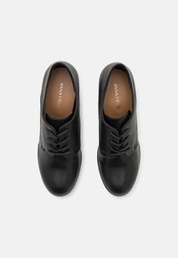 Anna Field Sandali con tacco - black
