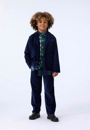 Molo REMON - Shirt - check mix