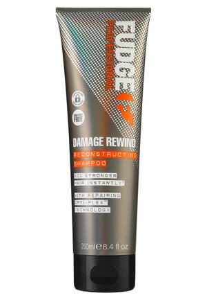 DAMAGE REWIND RECONSTRUCTING SHAMPOO - Shampoo