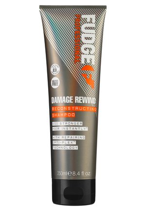 DAMAGE REWIND RECONSTRUCTING SHAMPOO - Shampoing - -