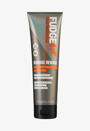 Fudge, DAMAGE REWIND RECONSTRUCTING SHAMPOO - Shampoo