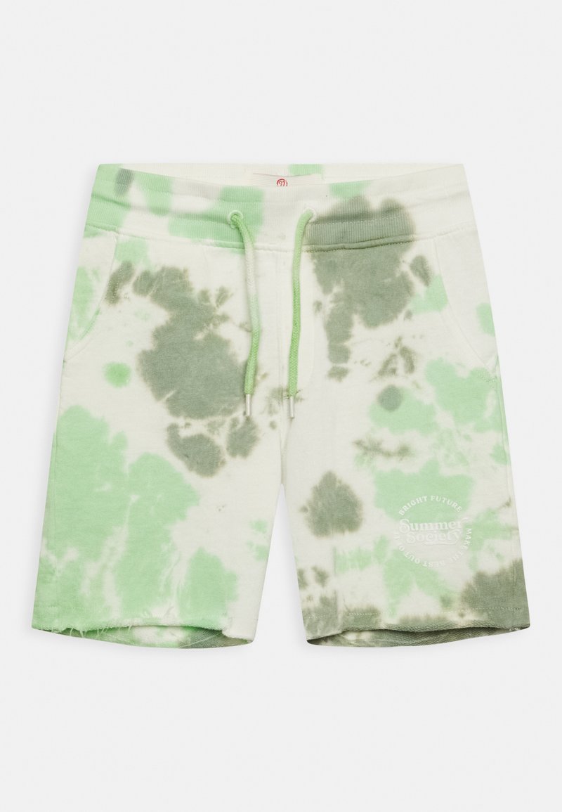 Vingino RAMIL - Calças de fato de treino - seafoam green