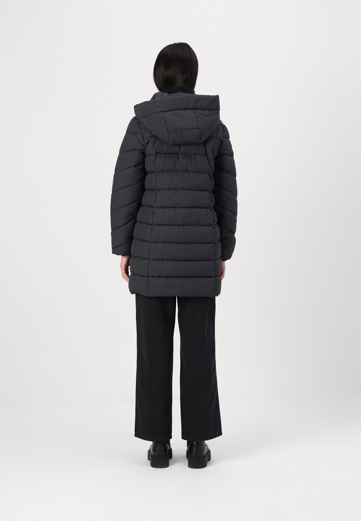 ONLLUNA FEVER COAT